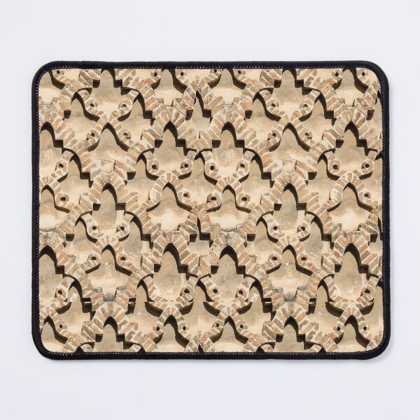 Item preview, Pattern Giralda of Seville designed and sold by JLunaDesign.