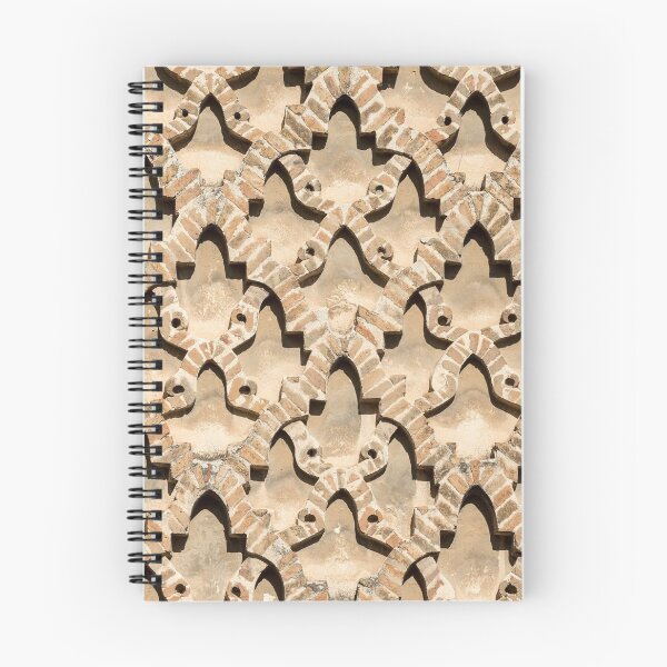 Item preview, Pattern Giralda of Seville designed and sold by JLunaDesign.
