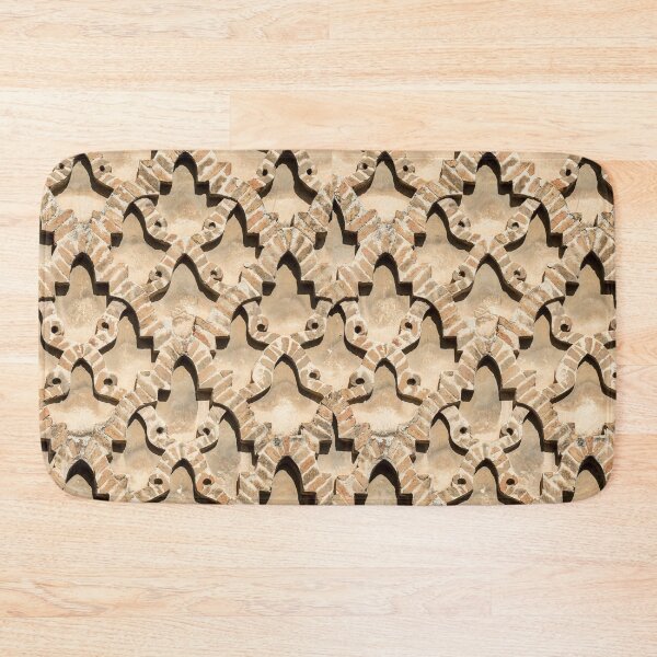 Item preview, Pattern Giralda of Seville designed and sold by JLunaDesign.