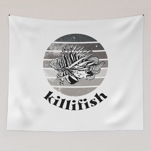 Item preview, Killfish designed and sold by Diamaber.