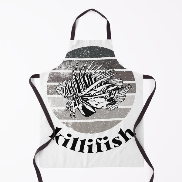 Item preview, Killfish designed and sold by Diamaber.