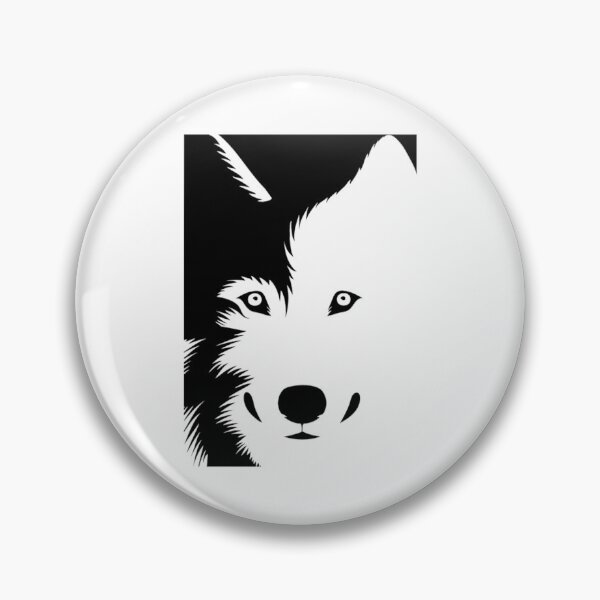 Item preview, Zidika Wolf designed and sold by Marcela Nobrega.