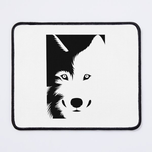 Item preview, Zidika Wolf designed and sold by Marcela Nobrega.