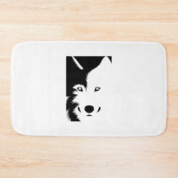 Item preview, Zidika Wolf designed and sold by Marcela Nobrega.