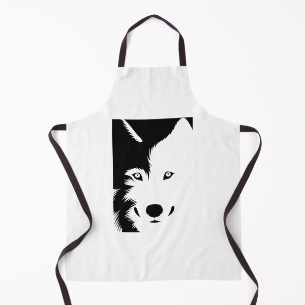Item preview, Zidika Wolf designed and sold by Marcela Nobrega.