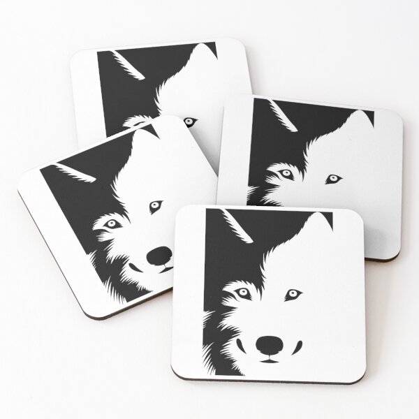 Item preview, Zidika Wolf designed and sold by Marcela Nobrega.