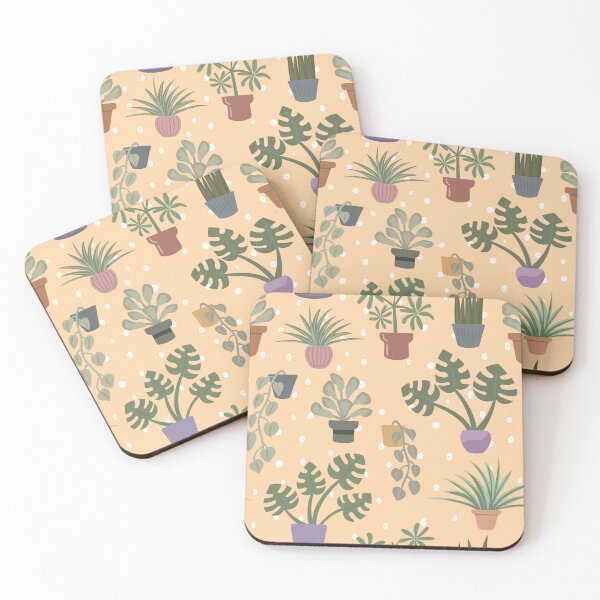 Item preview, House Plants designed and sold by Christine Weenk.