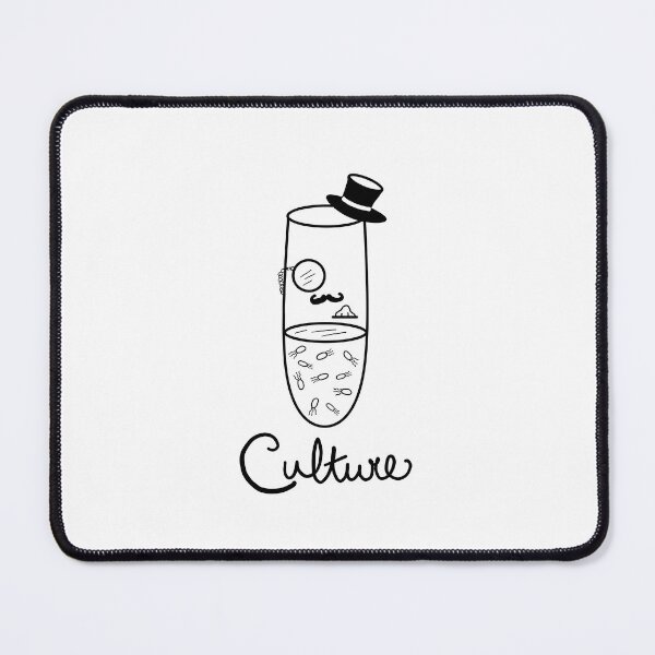 Item preview, Culture designed and sold by ktbelliss.
