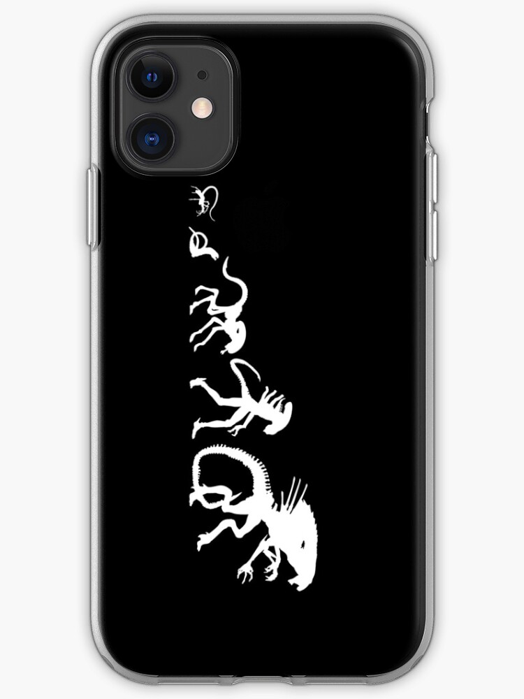 Xenomorph Eggs iphone 11 case Xenomorph Eggs iphone 11 case