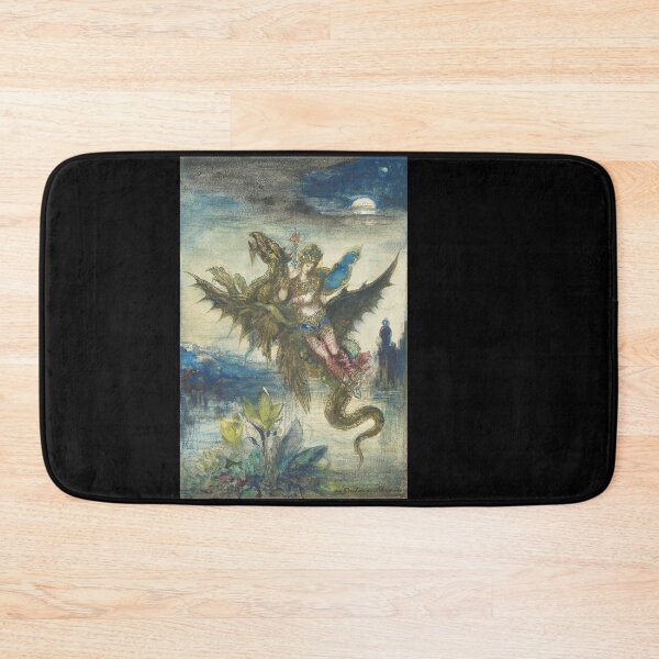 Item preview, Dream Of The Orient Gustave Moreau Mythology designed and sold by TeeARTHY.