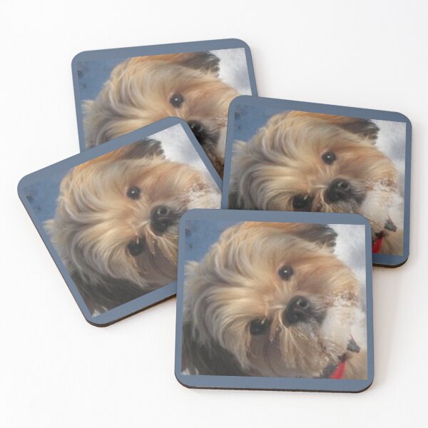 Item preview, i love shichon designed and sold by rodayn2.