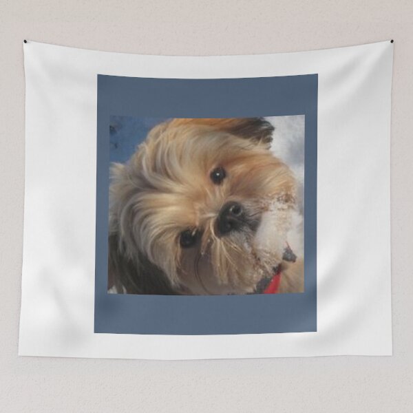 Item preview, i love shichon designed and sold by rodayn2.