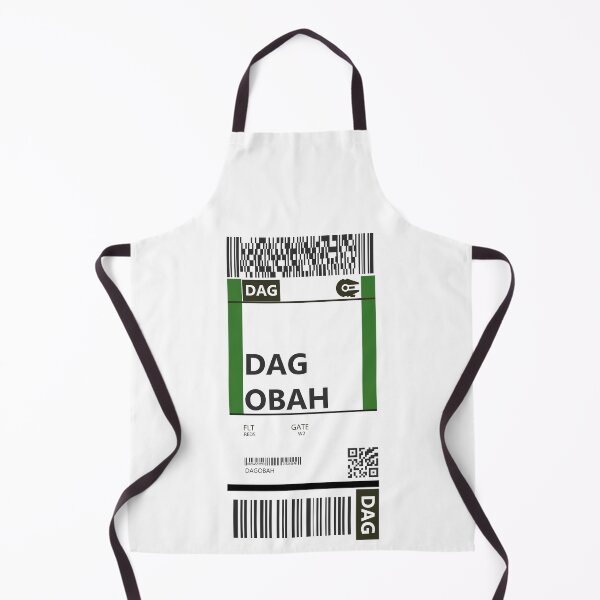 Item preview, Dagobah Boarding Pass designed and sold by Bluesuiter.