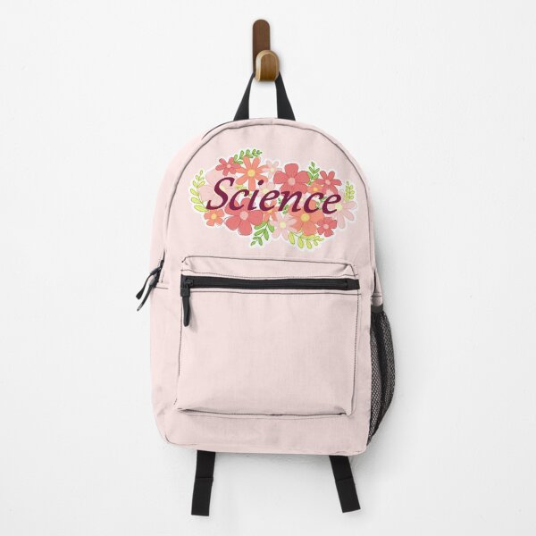 Item preview, Science Floral Design designed and sold by ktbelliss.