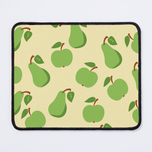 Item preview, Pear and Apples Pattern, Fruits  designed and sold by Clothingspot.