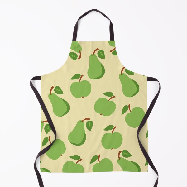 Item preview, Pear and Apples Pattern, Fruits  designed and sold by Clothingspot.
