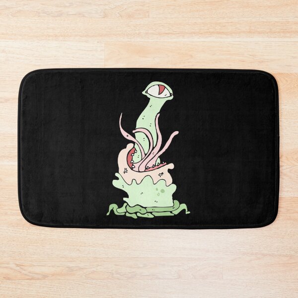 Item preview, One Eyed Alien  designed and sold by PotluckPrints.