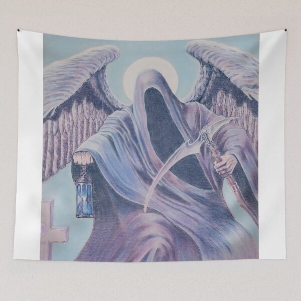 Item preview, Angel of Death designed and sold by Aerin Rariy.