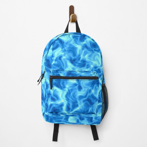 Item preview, Blue ripples designed and sold by LowKE.