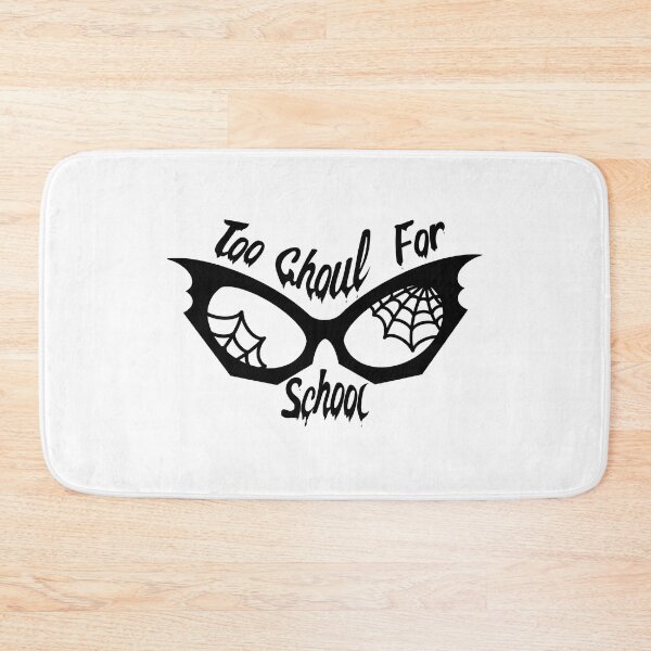 Item preview, Too Ghoul for School designed and sold by Violets-Designs.