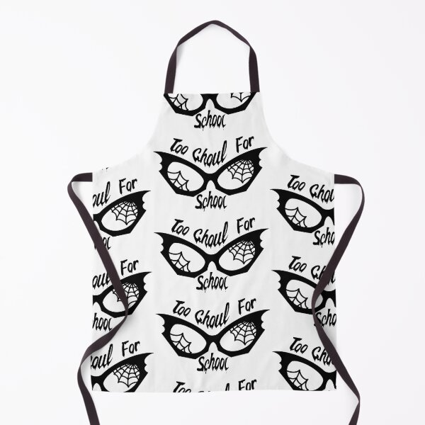 Item preview, Too Ghoul for School designed and sold by Violets-Designs.
