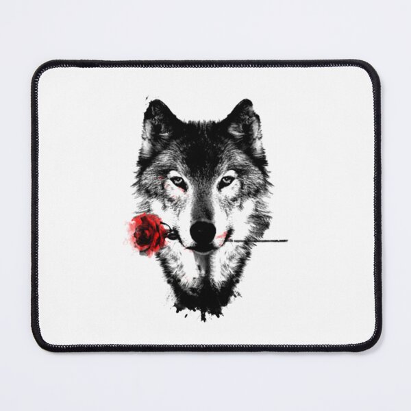 Item preview, Zidika Wolf designed and sold by Marcela Nobrega.