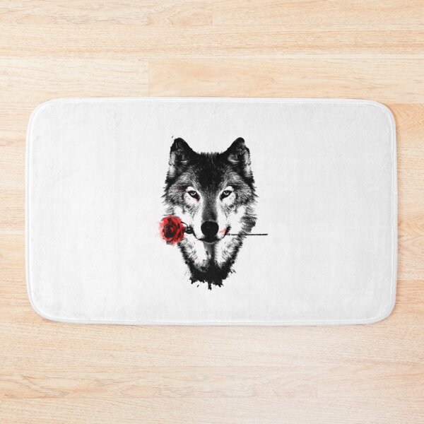 Item preview, Zidika Wolf designed and sold by Marcela Nobrega.