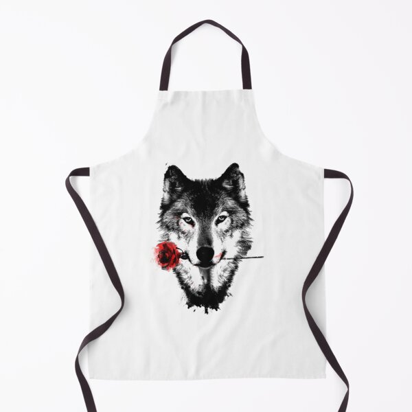 Item preview, Zidika Wolf designed and sold by Marcela Nobrega.