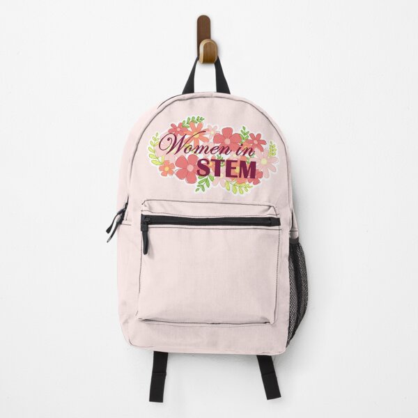 Item preview, Floral Women in STEM Design designed and sold by ktbelliss.