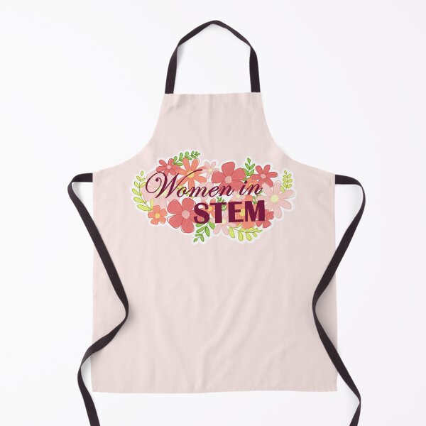 Item preview, Floral Women in STEM Design designed and sold by ktbelliss.