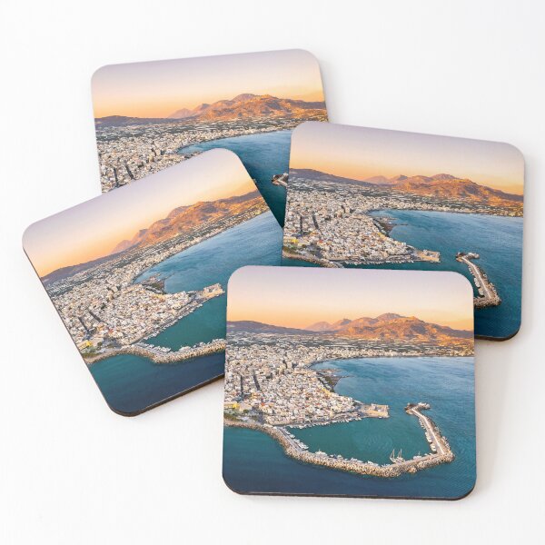 Item preview, Ierapetra & the Libyan Sea designed and sold by Hercules Milas.