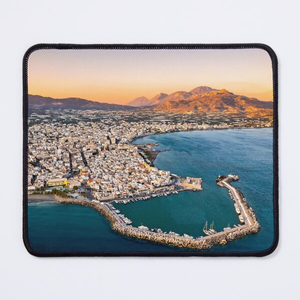 Item preview, Ierapetra & the Libyan Sea designed and sold by Hercules Milas.