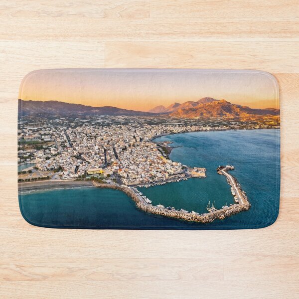 Item preview, Ierapetra & the Libyan Sea designed and sold by Hercules Milas.