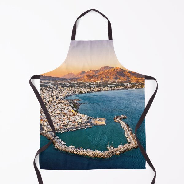 Item preview, Ierapetra & the Libyan Sea designed and sold by Hercules Milas.