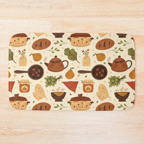 Item preview, Cozy Kitchen designed and sold by ohjessmarie.