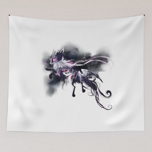 Item preview, Zidika Wolf designed and sold by Marcela Nobrega.