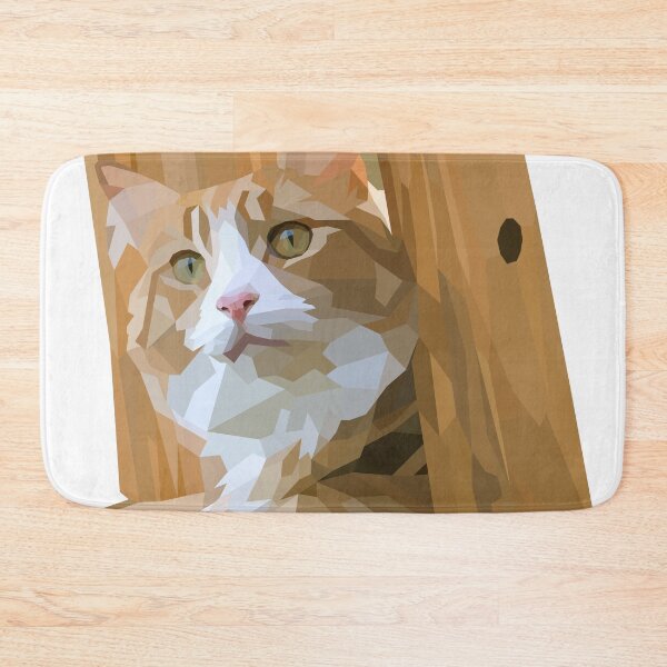Item preview, Haku on a Bridge designed and sold by Peechowspets.