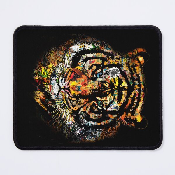 Item preview, Tiger by BLZ Bob designed and sold by BLZBob.