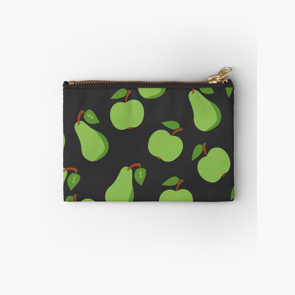 Item preview, Pear and Apples Pattern, Fruits. designed and sold by Clothingspot.