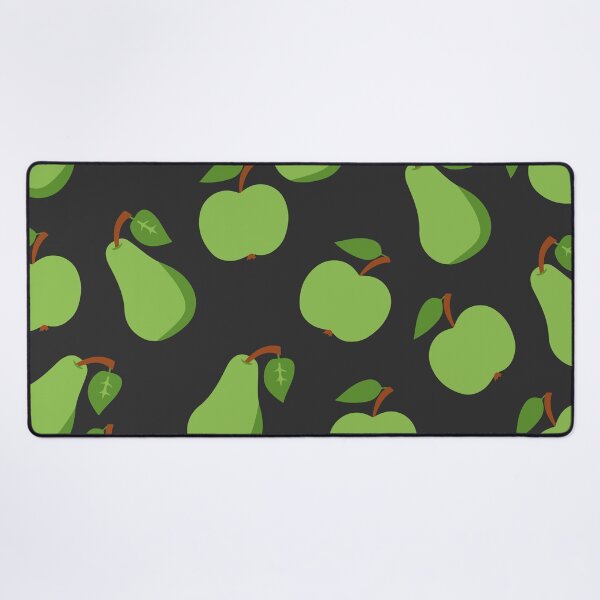 Item preview, Pear and Apples Pattern, Fruits. designed and sold by Clothingspot.