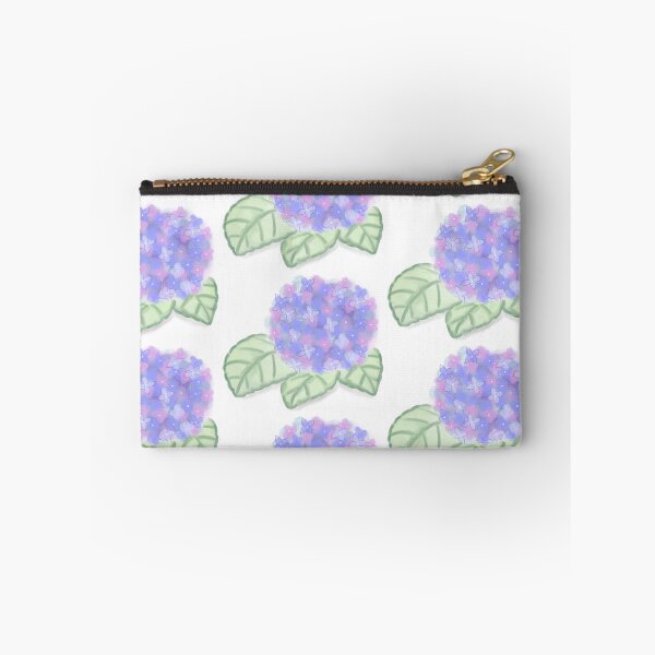 Item preview, Hydrangea doodle designed and sold by King-of-my-art.