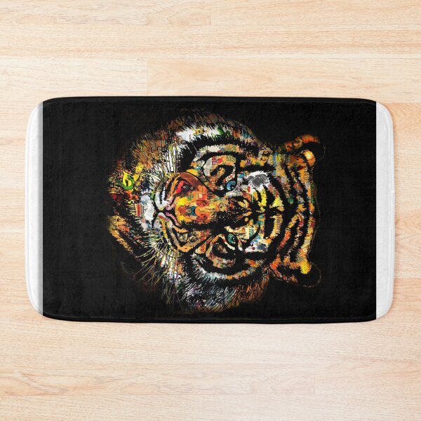 Item preview, Tiger by BLZ Bob designed and sold by BLZBob.