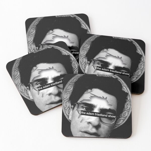 Item preview, Saint Adam designed and sold by Mancrush.