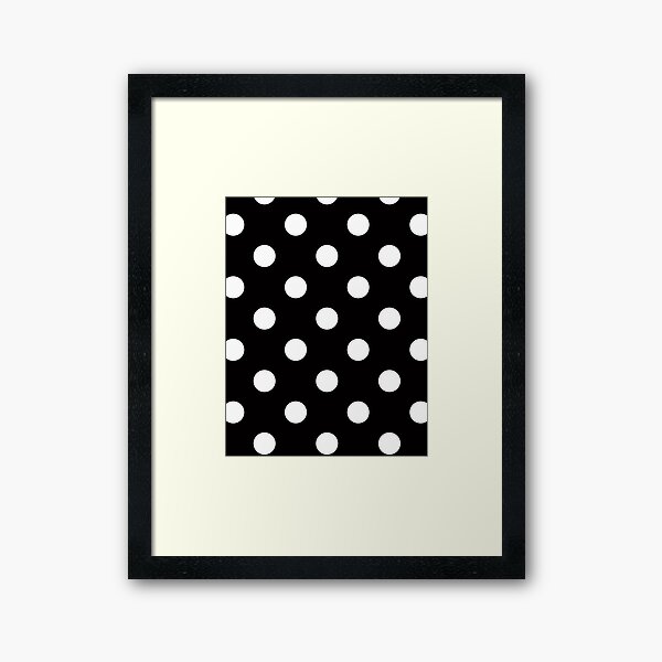 Item preview, POLKA DOTS designed and sold by GODLOVES by Isaiah .