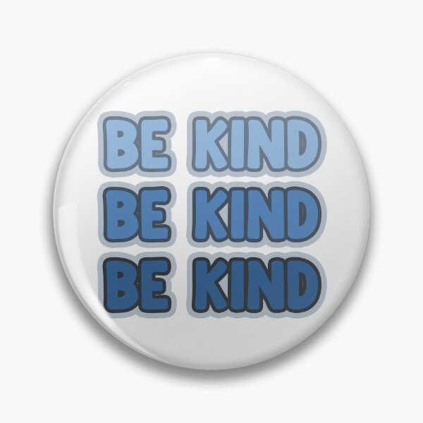 Item preview, Be Kind designed and sold by MLCDesigns.