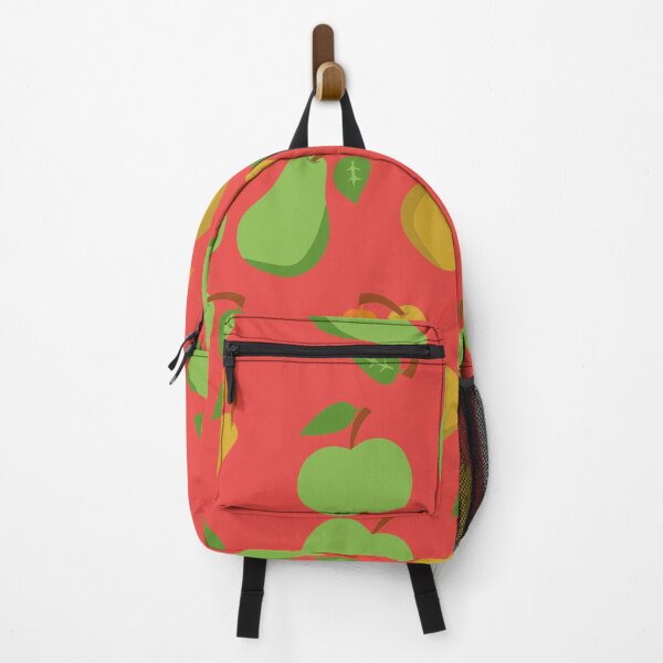 Item preview, Pear And Apple Pattern, Fruits designed and sold by Clothingspot.