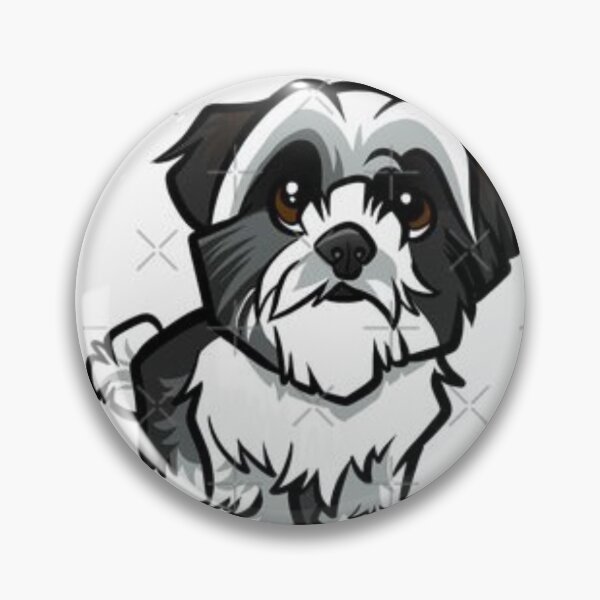 Item preview, i love shichon designed and sold by rodayn2.
