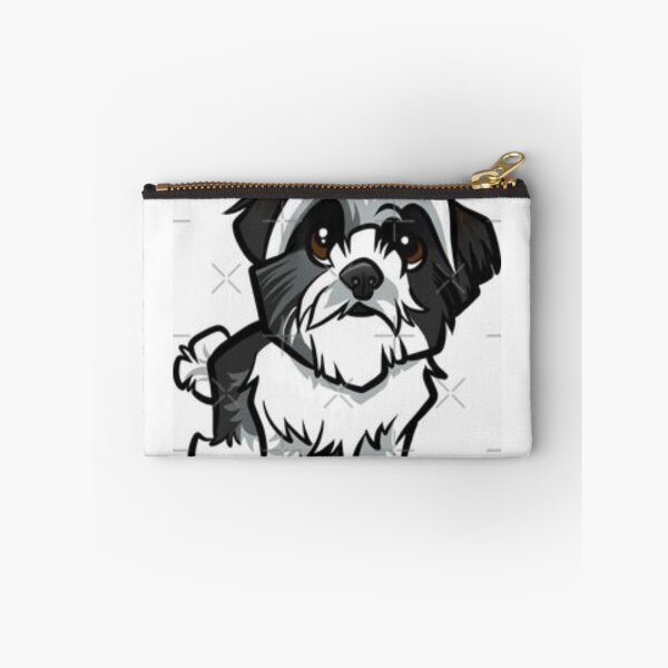 Item preview, i love shichon designed and sold by rodayn2.
