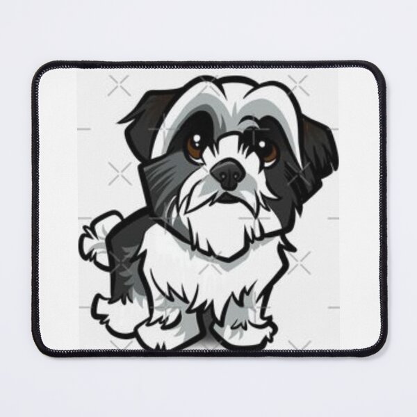 Item preview, i love shichon designed and sold by rodayn2.
