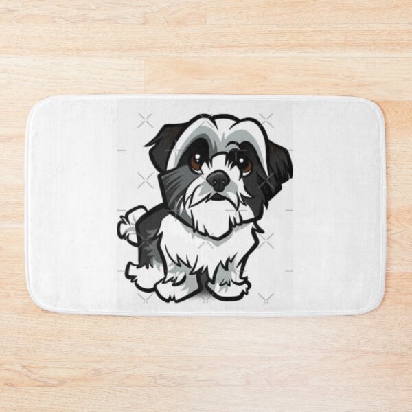 Item preview, i love shichon designed and sold by rodayn2.
